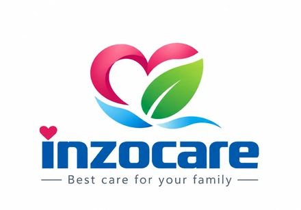 INZOCARE — Best care for your family